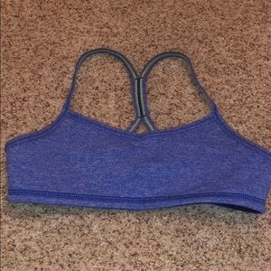 ivivva sports bra